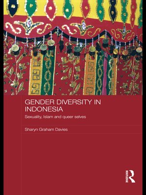 cover image of Gender Diversity in Indonesia